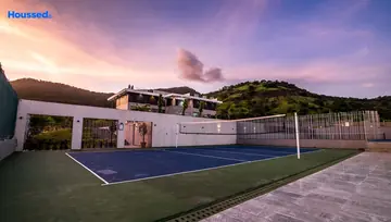 Amenities of Mittal Sky High - Image 10204