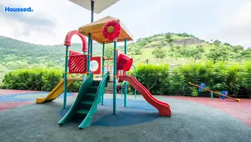 Amenities of Mittal Sky High - Image 10208