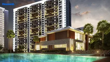 Project Image of Mittal Sky High - Image 10200