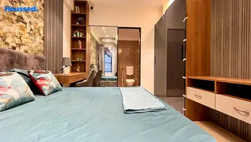 Sample Apartment of Mittal Sky High - Image 10212