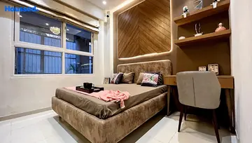 Sample Apartment of Mittal Sky High - Image 10214