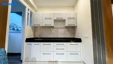 Sample Apartment of Mittal Sky High - Image 10210