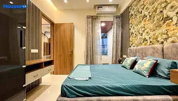 Sample Apartment of Mittal Sky High - Image 10213