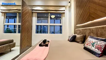 Sample Apartment of Mittal Sky High - Image 10215