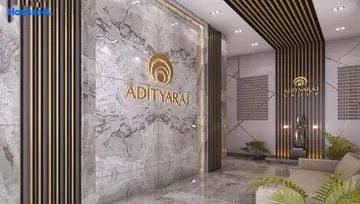 Project Image of Adityaraj Amrut - Image 32742