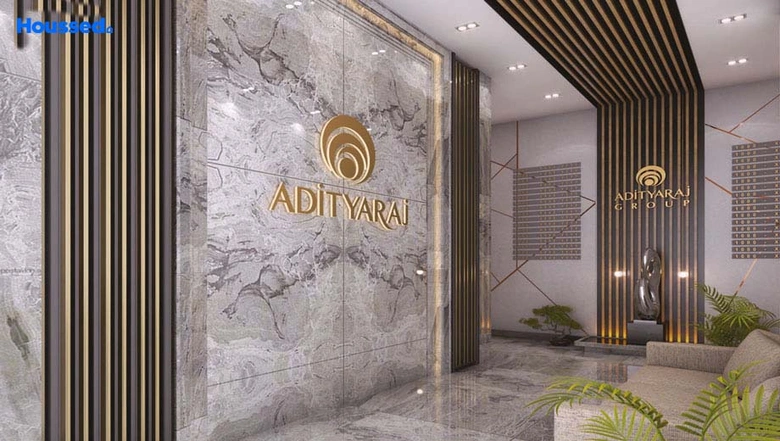 Project Image of Adityaraj Amrut in Ghatkopar East, Mumbai - Image 32742