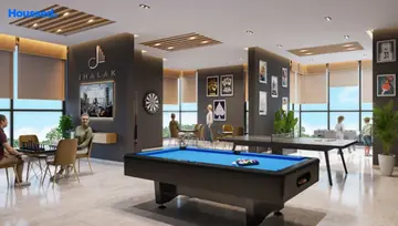 Amenities of Jhalak Fourwings - Image 168506