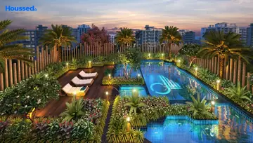 Amenities of Jhalak Fourwings - Image 168505