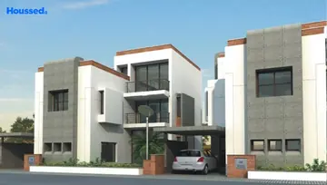 Project Image of Shreenath Bungalows - Image 261709