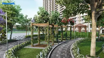 Amenities of JP Atria - Image 241450