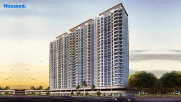 Project Image of JP Atria - Image 241446