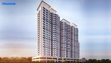 Project Image of JP Atria - Image 241447