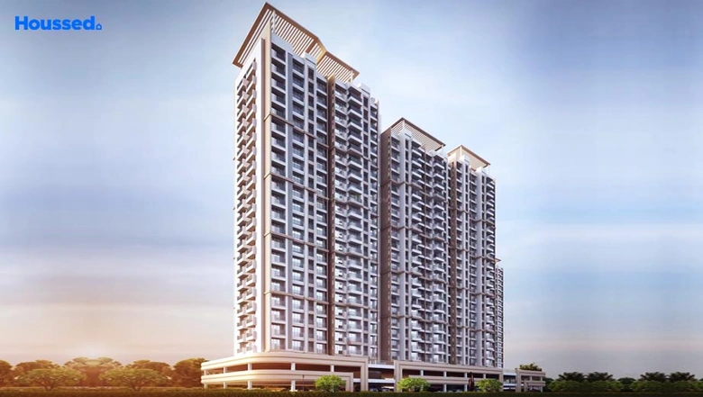 Project Image of JP Atria in Mira Road East, Thane - Image 241447