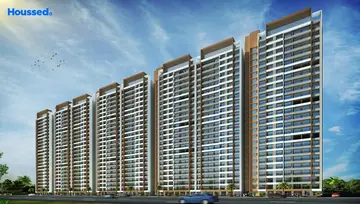 Project Image of JP Atria - Image 241445