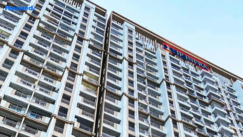 Project Image of JP Atria in Mira Road East, Thane - Image 241448