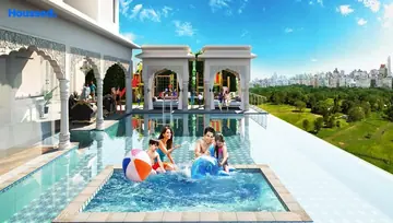 Amenities of Avant Heritage 1 - Image 256569