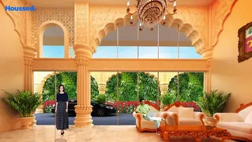 Amenities of Avant Heritage 1 - Image 256571