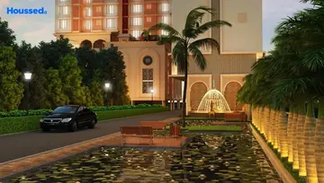 Amenities of Avant Heritage 2 - Image 256580