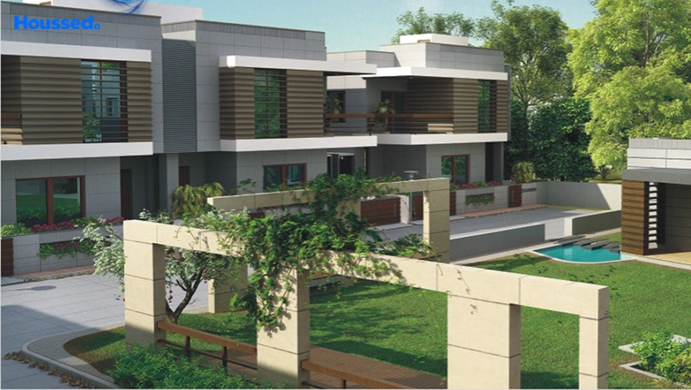Project Image of Narayan West in Gotri Sevasi Road, Vadodara - Image 261248