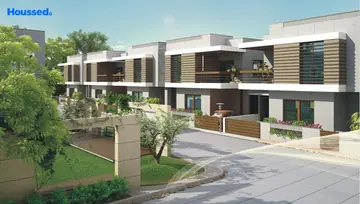 Project Image of Narayan West - Image 261247