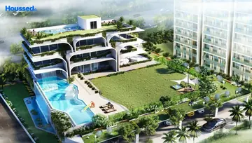 Amenities of Avant Heera - Image 256553