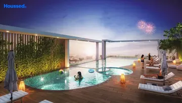 Amenities of Avant Heera - Image 256554