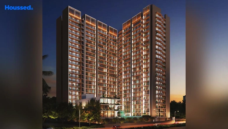 Project Image of Avant Heera in Jogeshwari East, Mumbai - Image 256551