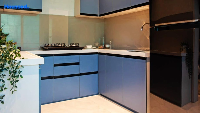 Sample Apartment of Avant Heera in Jogeshwari East, Mumbai - Image 256556