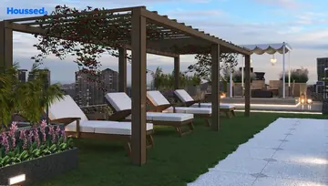 Amenities of SK Avdhut - Image 125655