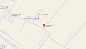 Location of Suncity Jewel Farms - Image 312158