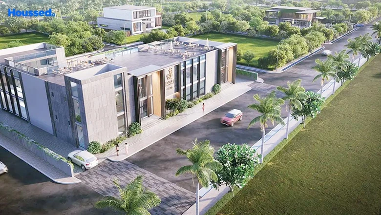 Project Image of Suncity Jewel Farms in Kukas, Jaipur - Image 312154