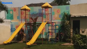 Amenities of Tanish Icon - Image 325311