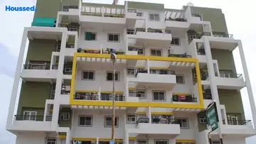 Project Image of Tanish Sai Kunj - Image 325355