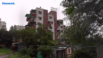 Project Image of Tanish Residency - Image 325400