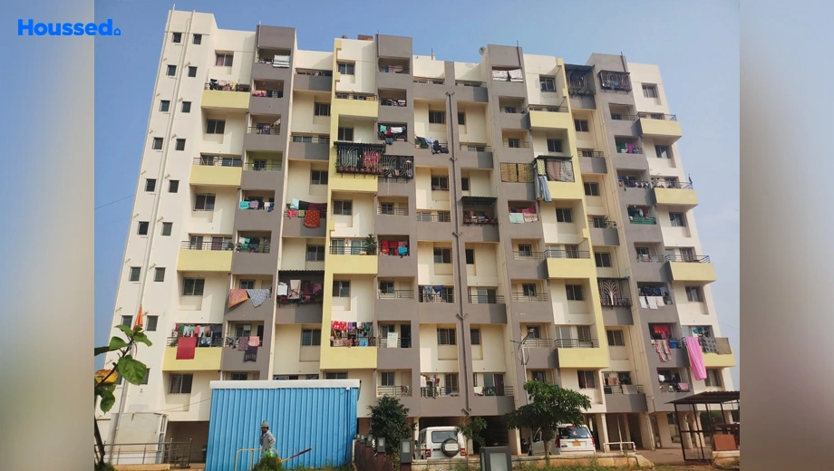 Project Image of Tanish Unnati in Alandi, Pune - Image 325426