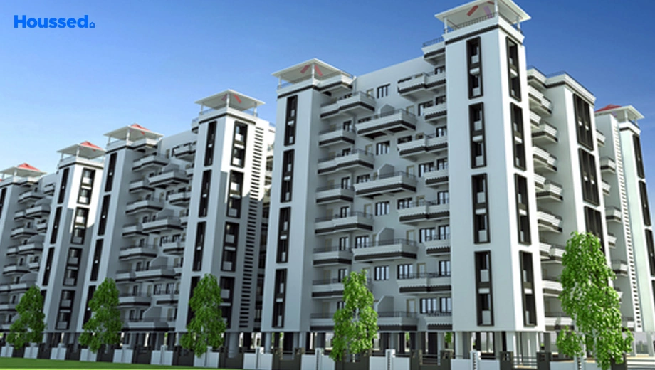 Project Image of Tanish Vatika in Alandi, Pune - Image 325431