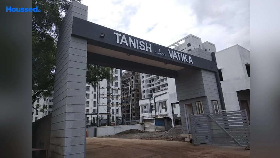 Project Image of Tanish Vatika in Alandi, Pune - Image 325432