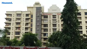 Project Image of Ashray Jaswanti Garden - Image 256373