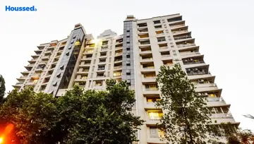 Project Image of Ashray Jaswanti Garden - Image 256372