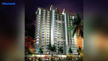 Project Image of Ashray Jaswanti Garden - Image 256374