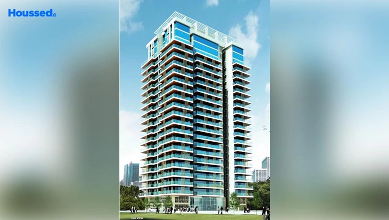 Project Image of Ashray Jaswanti Gold in Kandivali West, Mumbai - Image 256391