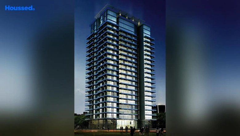 Project Image of Ashray Jaswanti Gold in Kandivali West, Mumbai - Image 256392