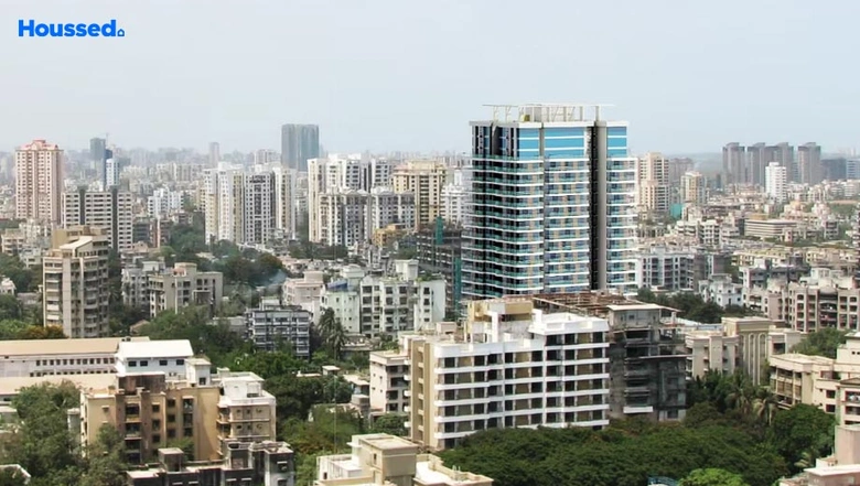 Project Image of Ashray Jaswanti Gold in Kandivali West, Mumbai - Image 256393