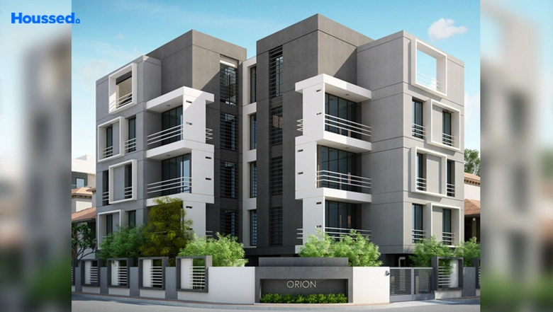 Project Image of Narayan Orion in Ellora Park, Vadodara - Image 261230