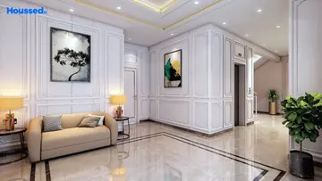 Amenities of Lifestyle Le Palais - Image 326168