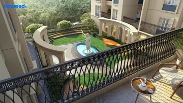 Amenities of Lifestyle Le Palais - Image 326170