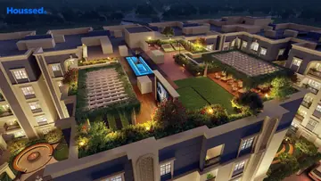 Amenities of Lifestyle Le Palais - Image 326171