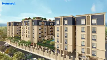 Project Image of Lifestyle Le Palais - Image 326165