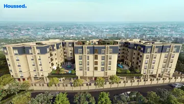 Project Image of Lifestyle Le Palais - Image 326166