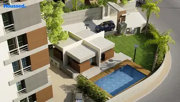 Amenities of Narayan Greenscapes - Image 261207